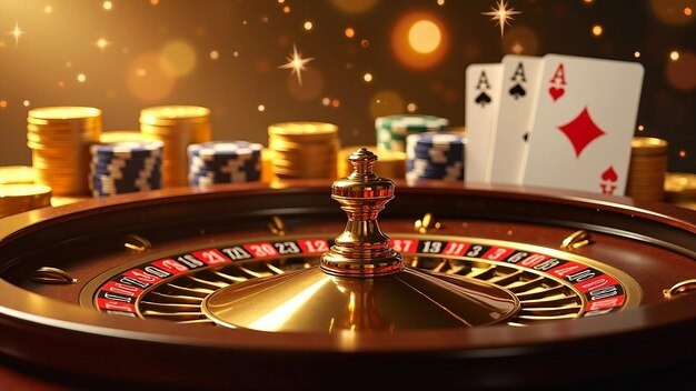 lentera4d slot App 