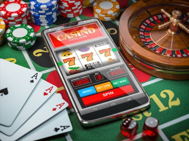 lentera4d slot app showing live blackjack table and betting interface